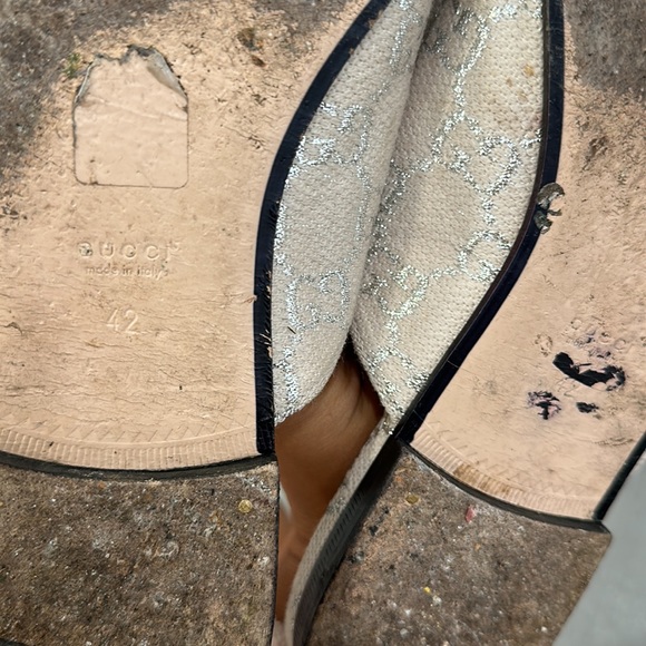 Gucci slide - Picture 6 of 7